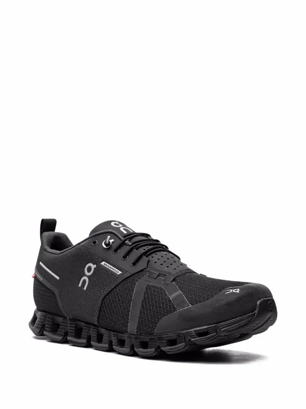 Cloud all black shoes Clearance