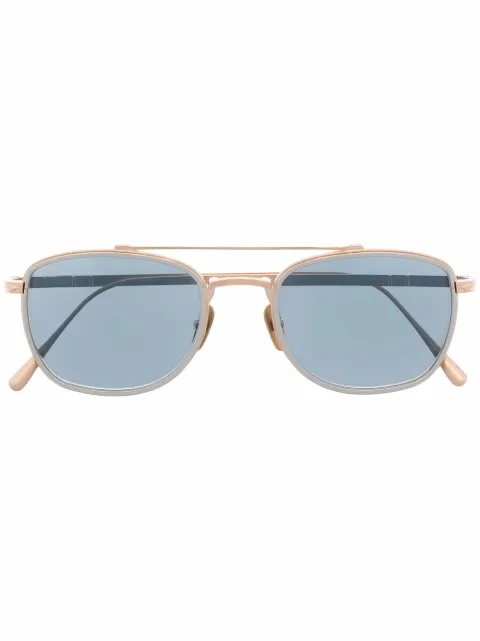 Persol - square-frame sunglasses