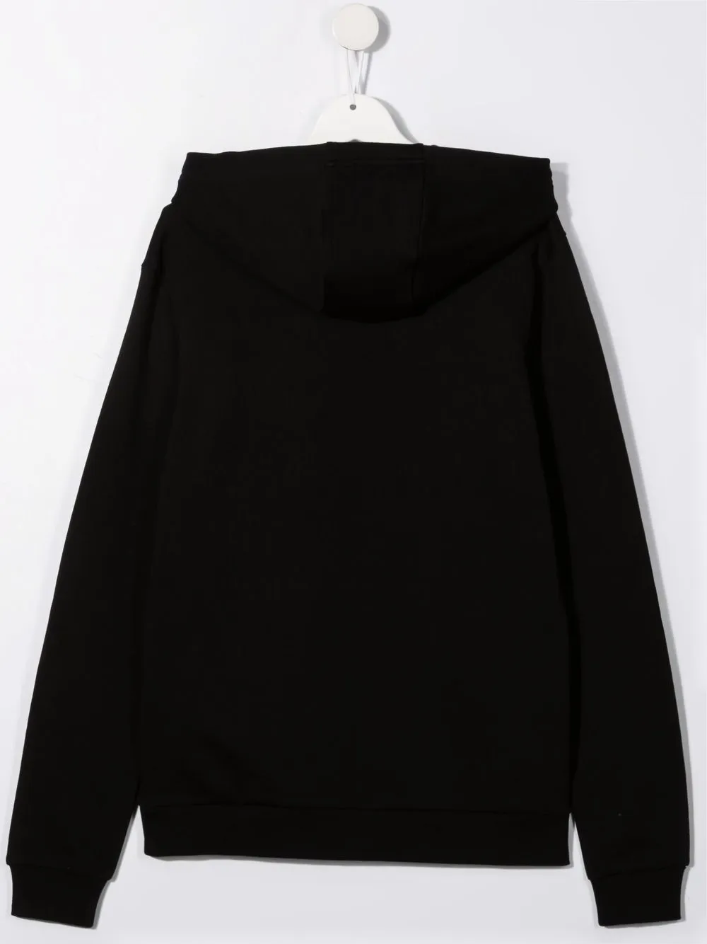 фото Emporio armani kids худи с логотипом