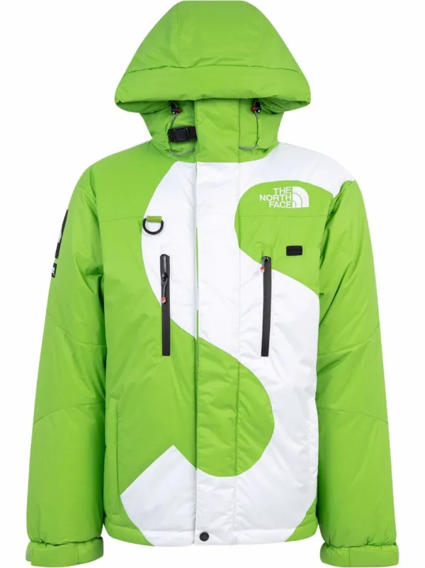 x The North Face 'S Logo Himalayan' パーカーコート