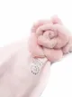 Monnalisa طوق رأس جيرسي بورد