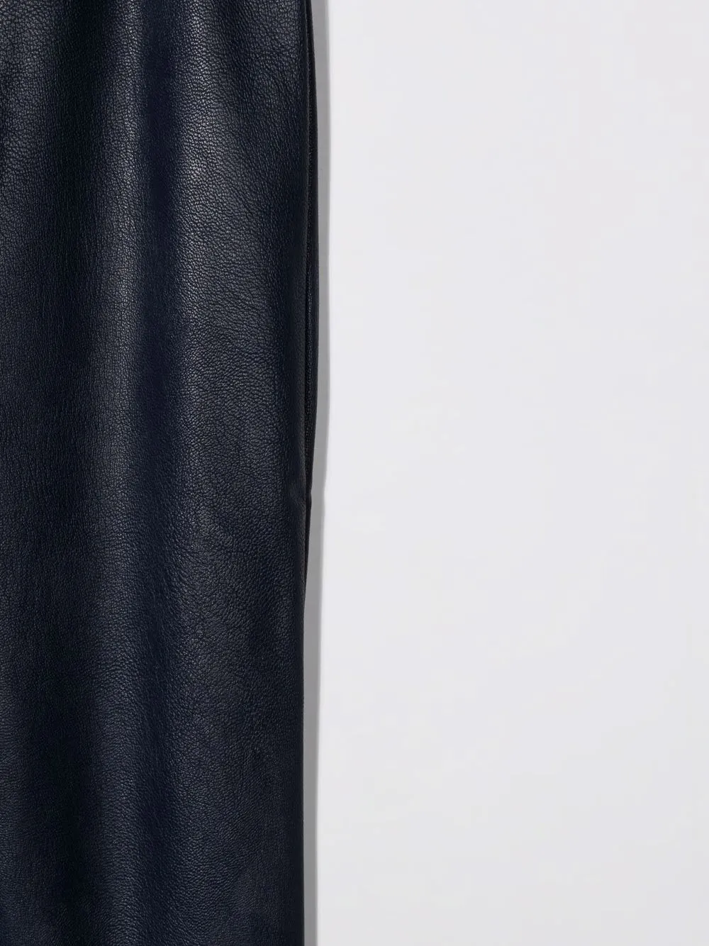 Monnalisa Beschichtete Leggings | Klassische Hosen | Image 3
