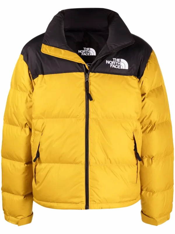 yellow nuptse 1996