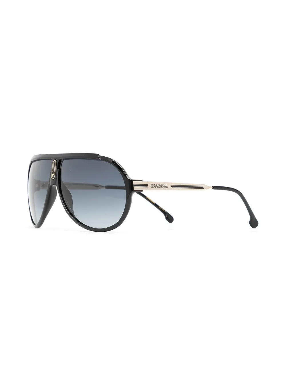 Carrera Endurance 65 Pilot Sunglasses Farfetch