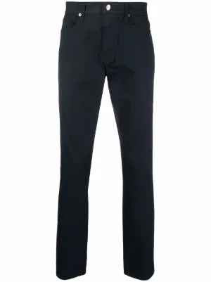 FRAME Slim-Fit Jeans for Men - Shop 