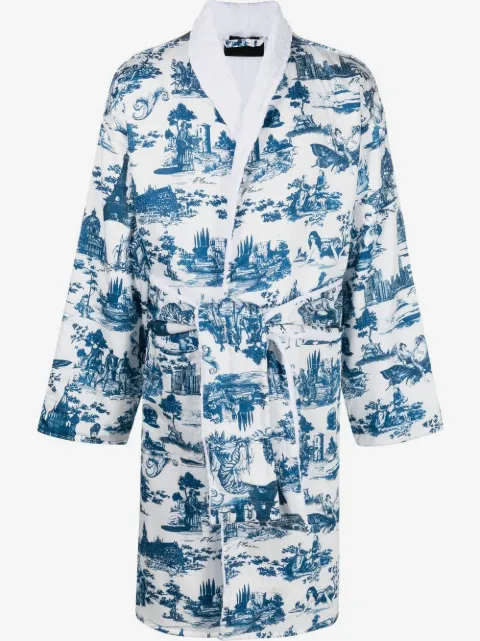Philipp Plein En PLEIN Air robe