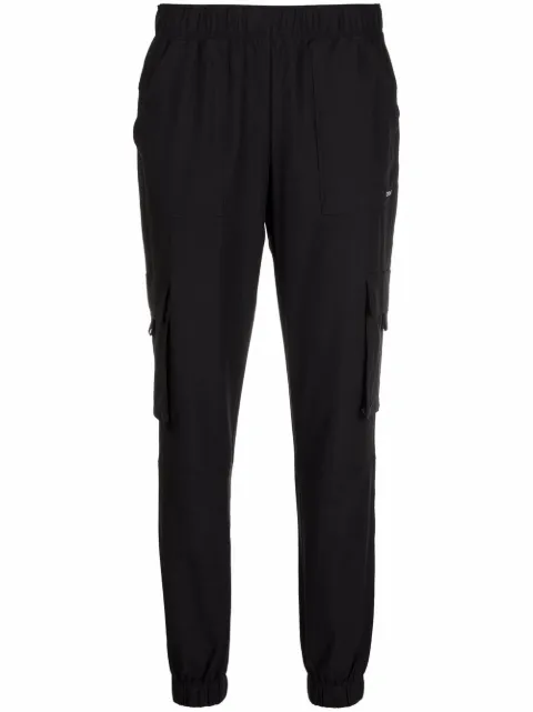 dkny track pants