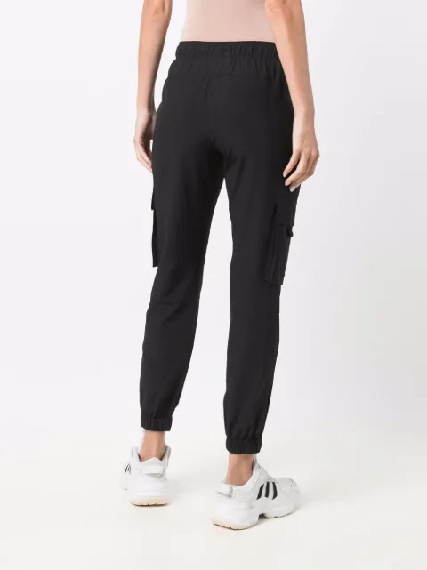 dkny track pants