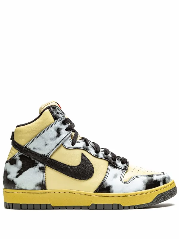 NIKE DUNK HIGH 1985 SP 26cm-