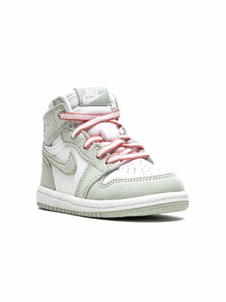 air jordan retro high og seafoam