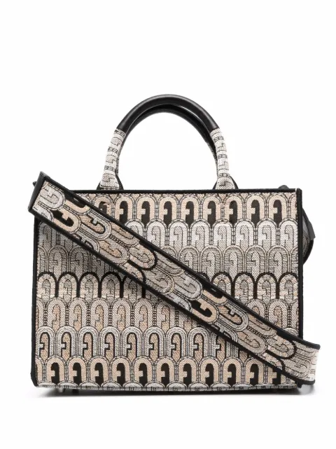furla monogram
