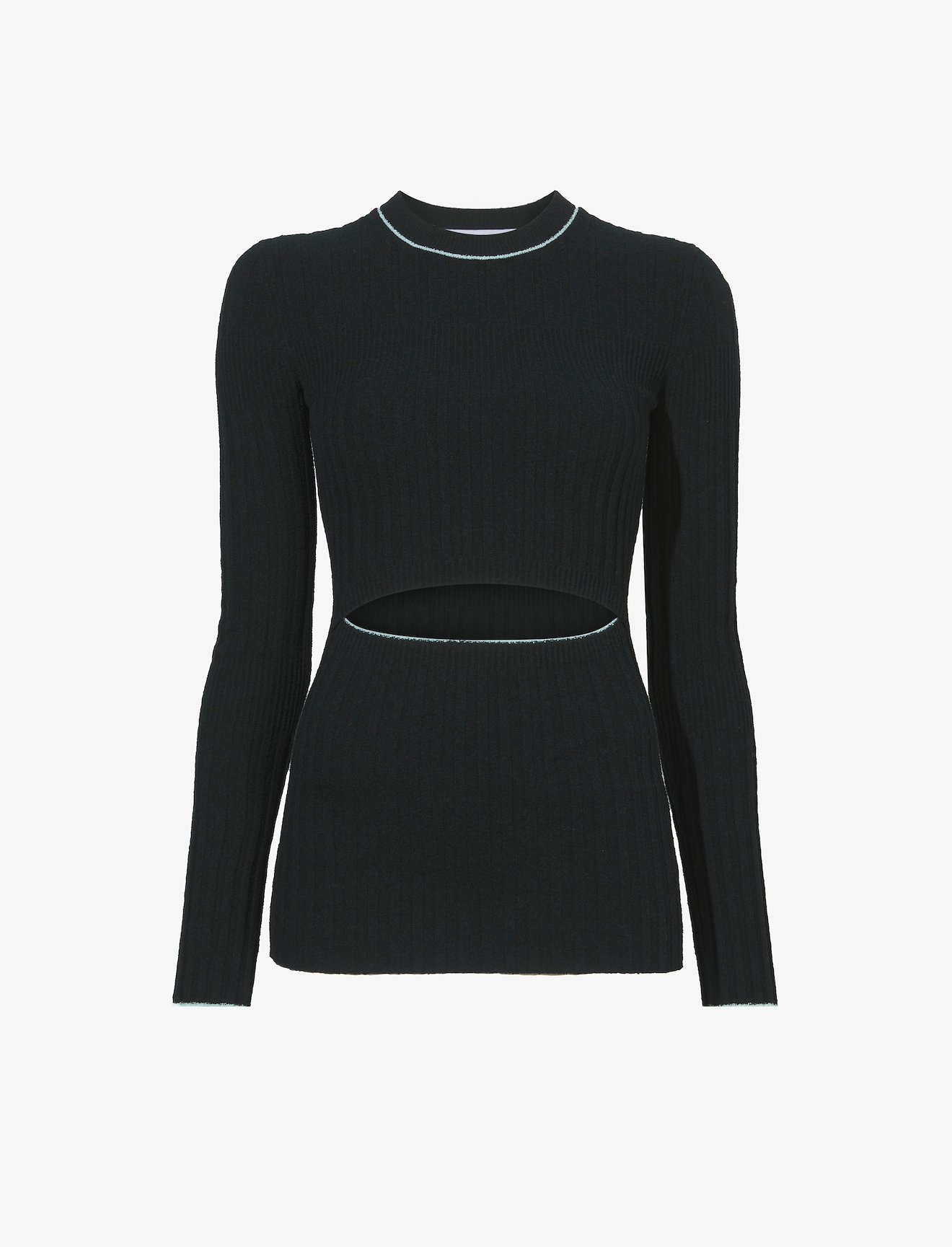 Fine Boucle Top #5
