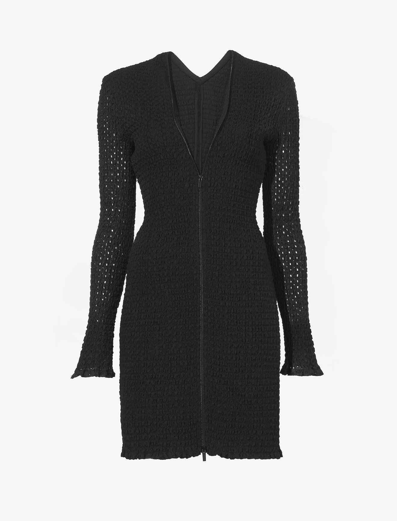 Broderie Anglaise Dress #4