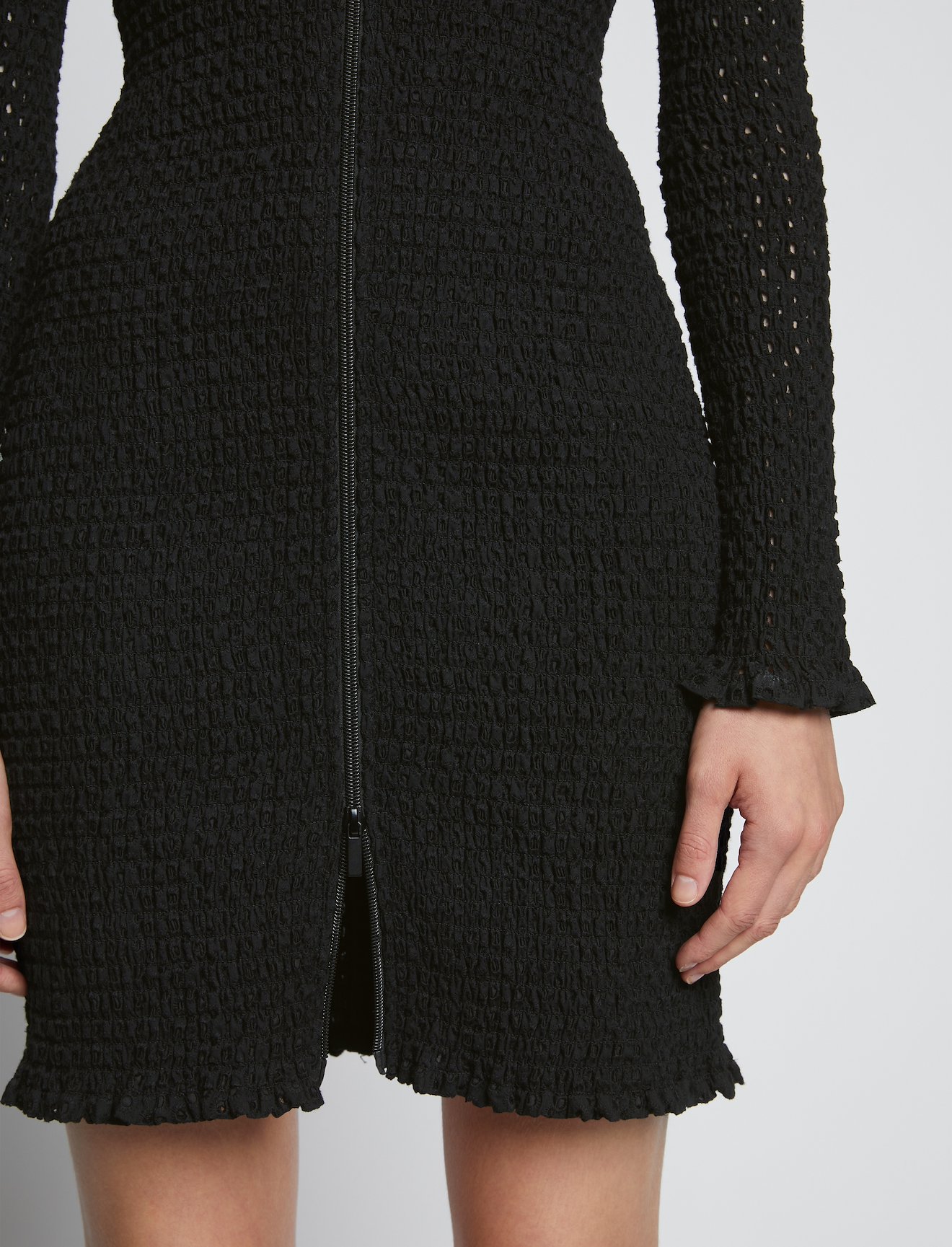 Broderie Anglaise Dress #3