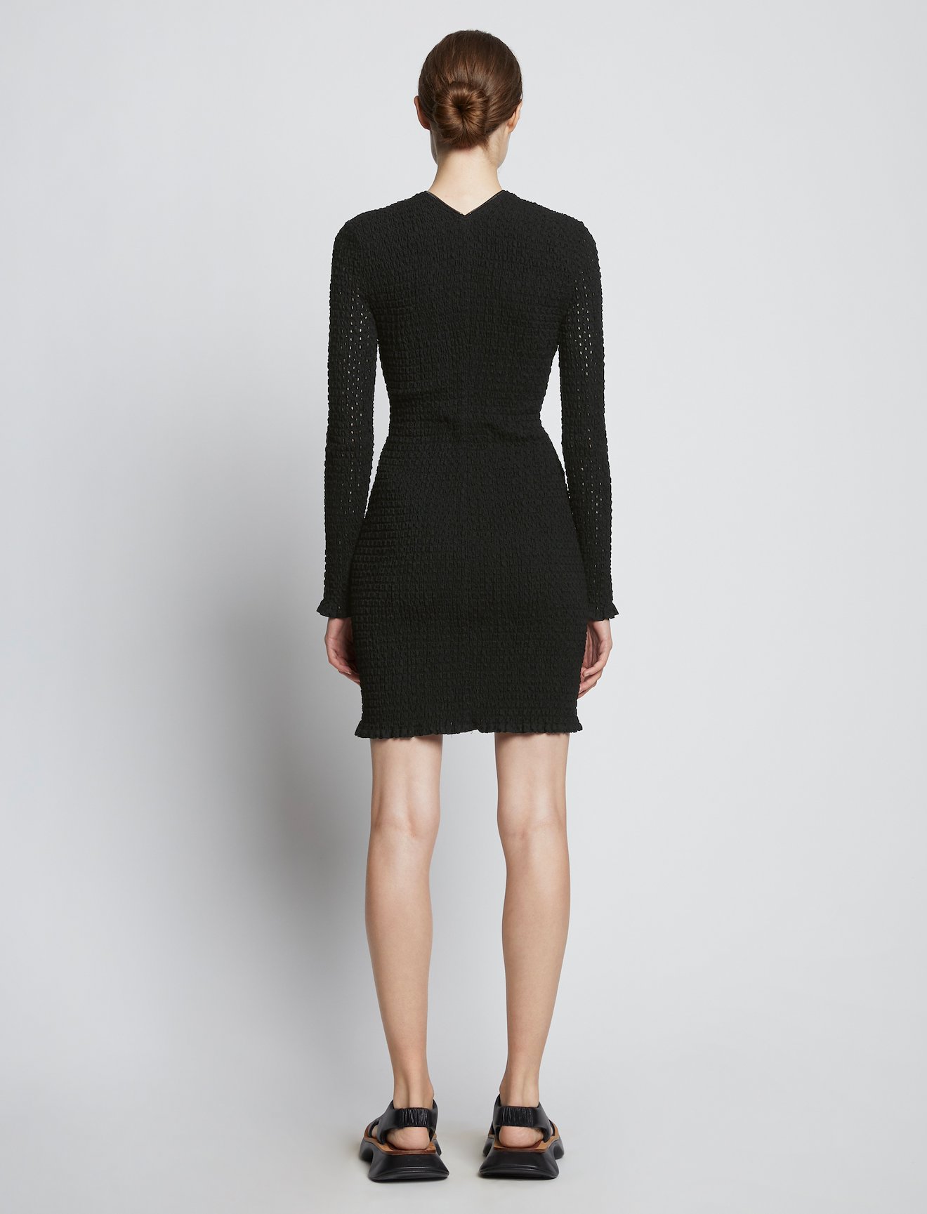 Broderie Anglaise Dress #2