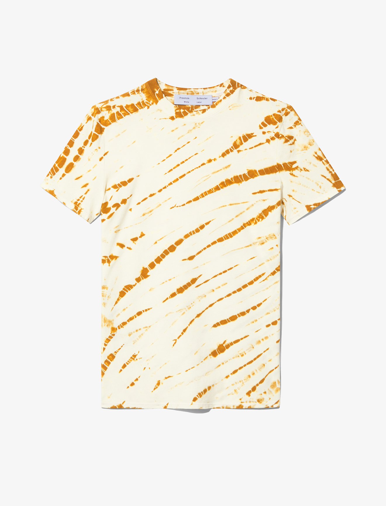Tie Dye T-Shirt #5