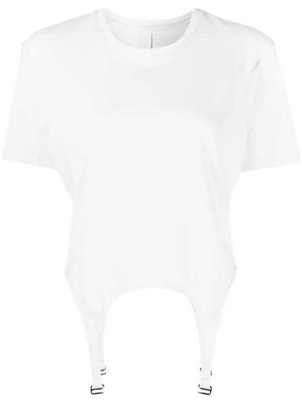 dion lee t shirt