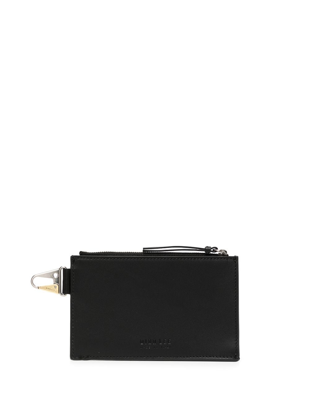 Image 2 of Dion Lee dog-clip pouch
