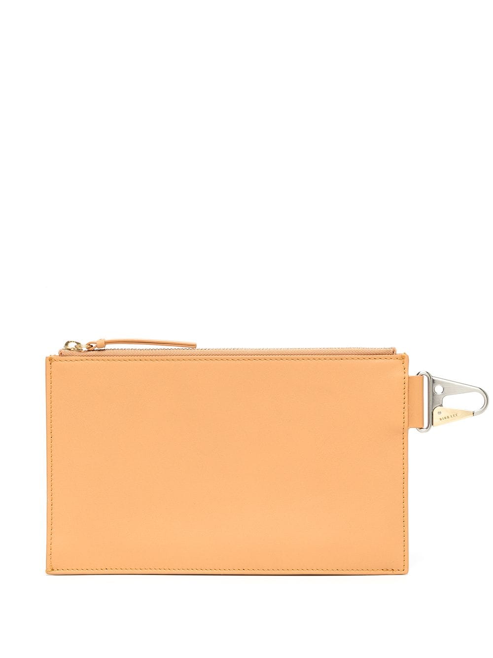 Image 1 of Dion Lee dog-clip pouch