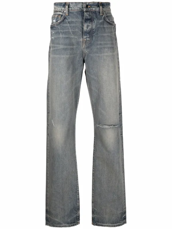 Shop AMIRI with Afterpay - FARFETCH 