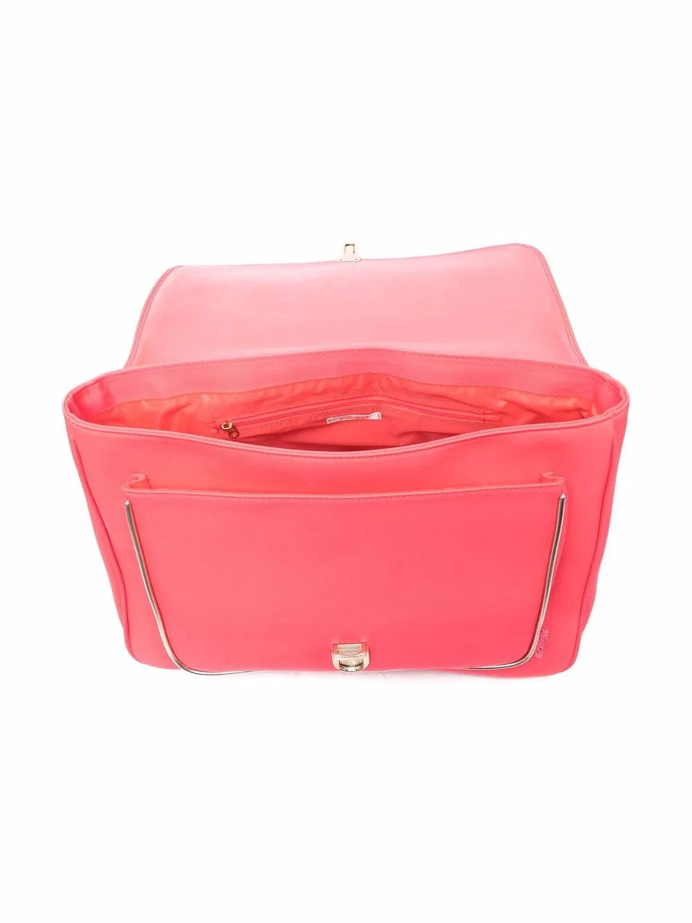 Billieblush Metallic tas Roze