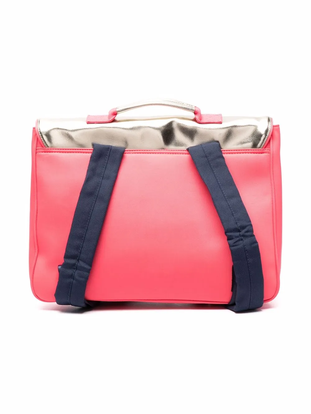 Billieblush Metallic tas Roze