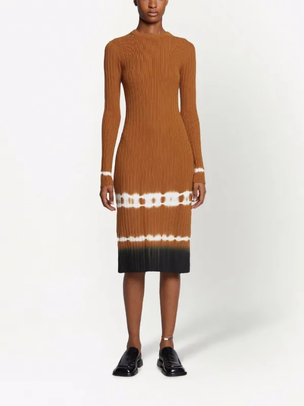 Proenza Schouler White Label ribbed 