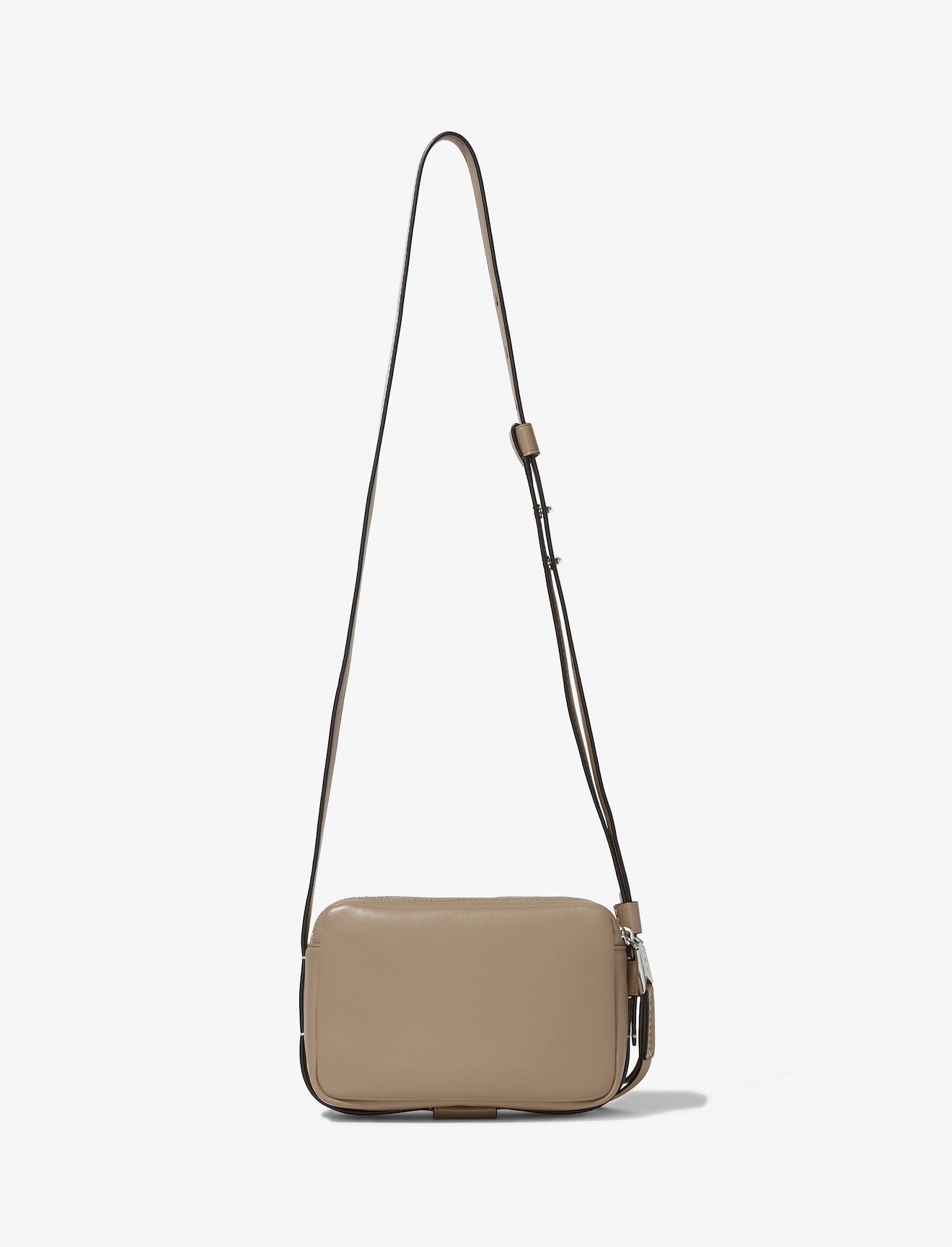 Watts Leather Camera Bag #6