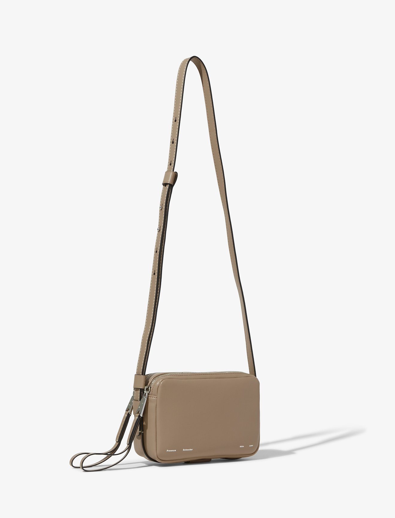 Watts Leather Camera Bag #2