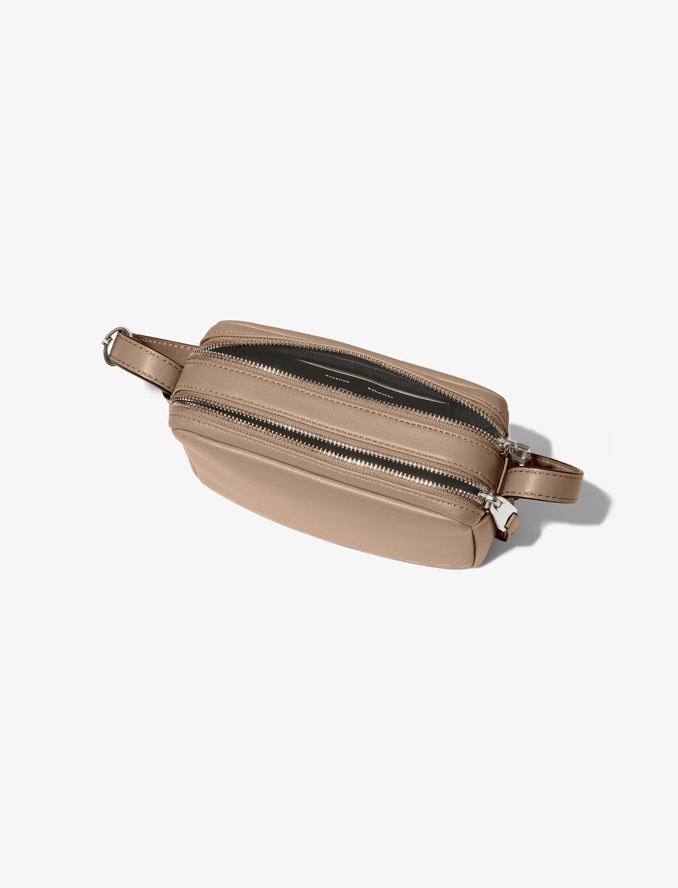 Watts Leather Camera Bag #9