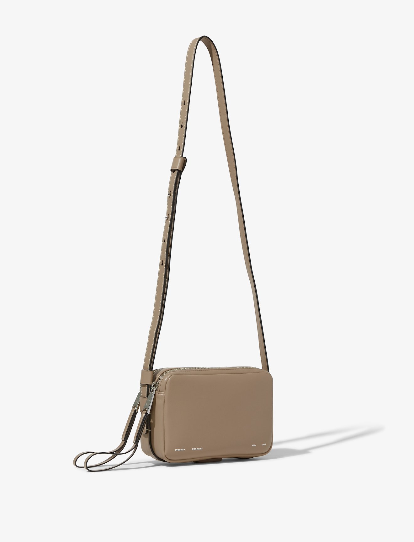 Watts Leather Camera Bag #3