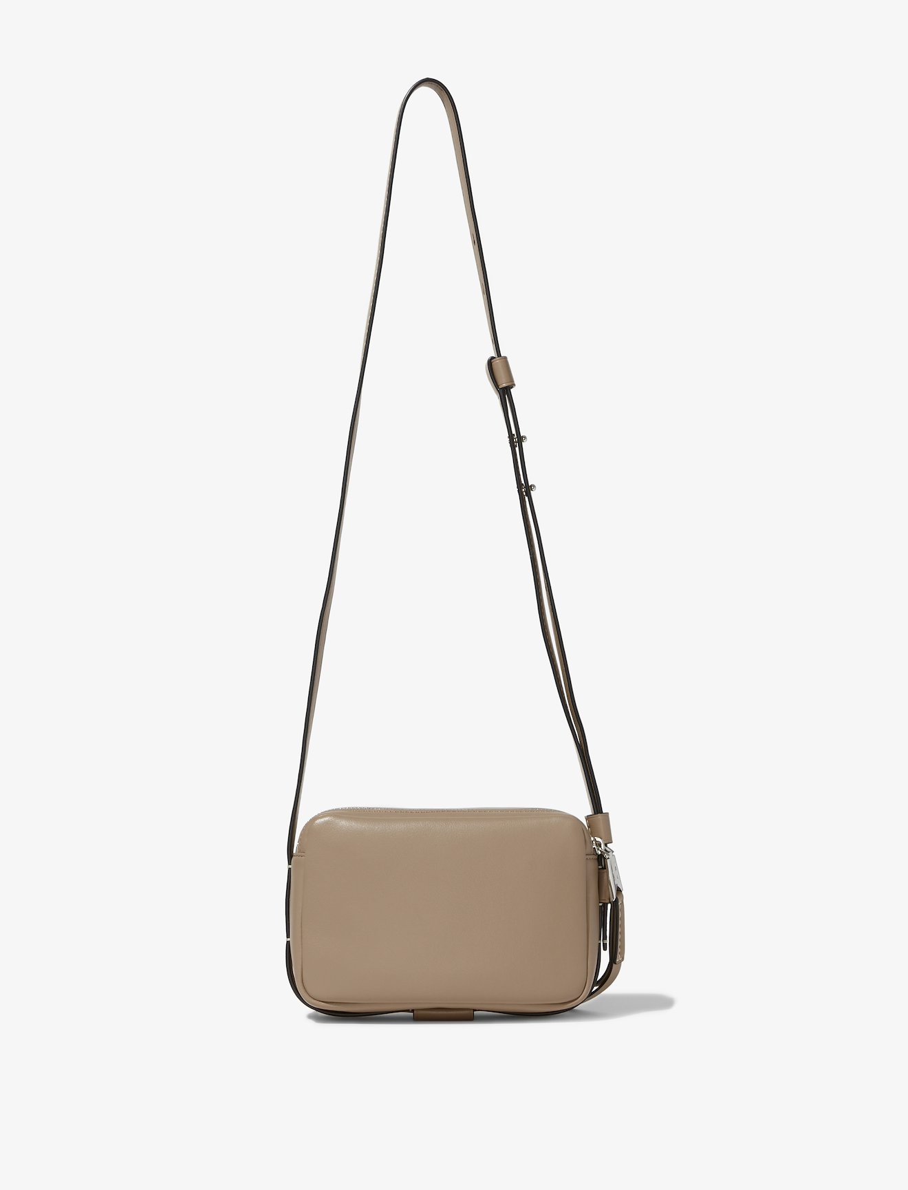 Watts Leather Camera Bag #7