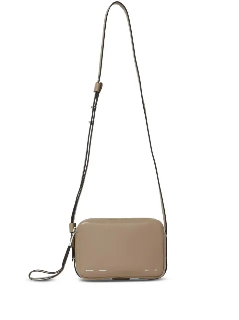 Proenza Schouler White Label Watts camera bag