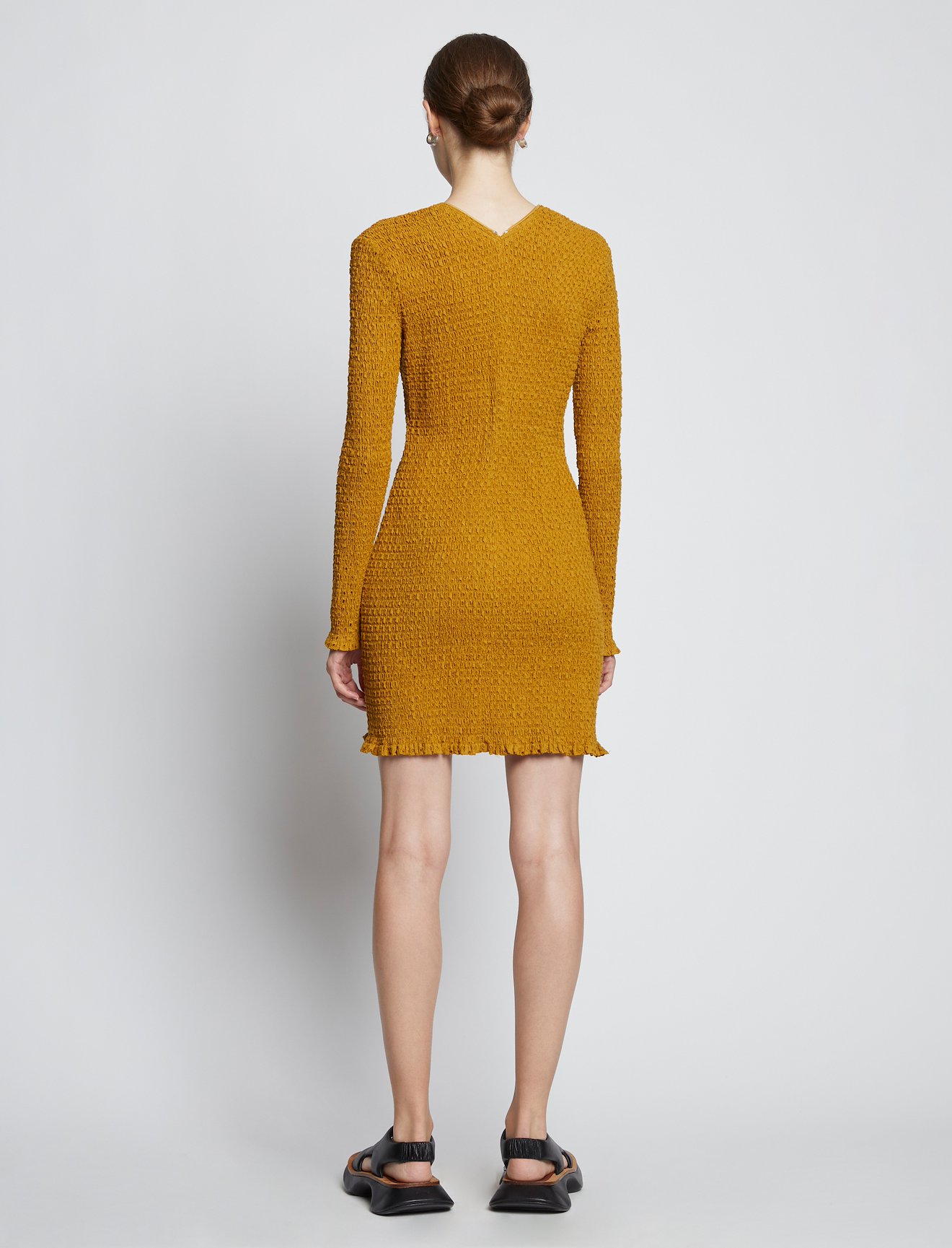 Broderie Anglaise Dress #2