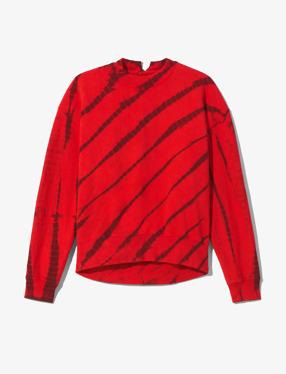 Tie Dye Sweatshirt