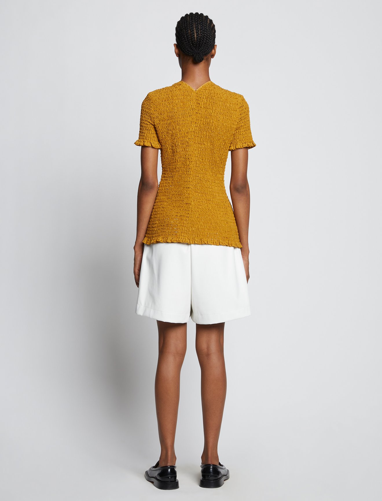 Broderie Anglaise Top #3