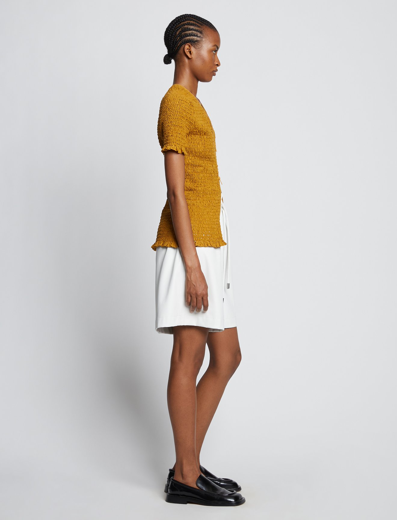 Broderie Anglaise Top #2