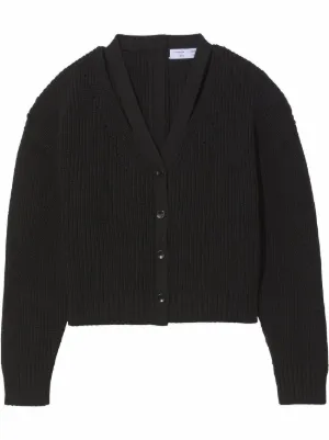 Proenza Schouler White Label Cardigans 