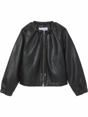 Proenza Schouler White Label Jackets 