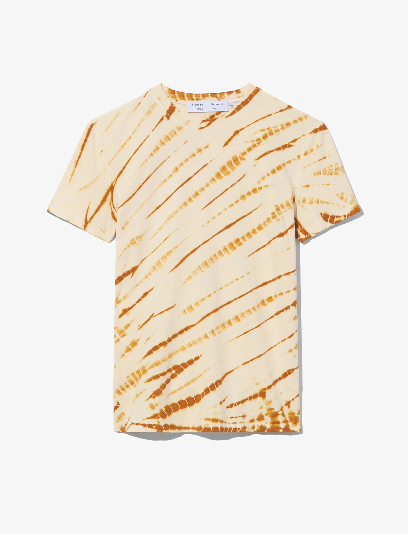 Tie Dye T-Shirt #5