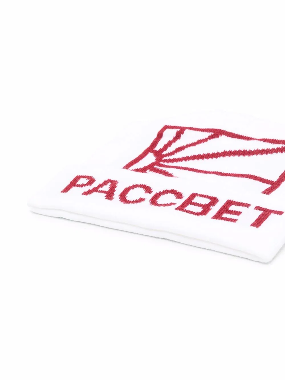 фото Paccbet шапка бини с логотипом