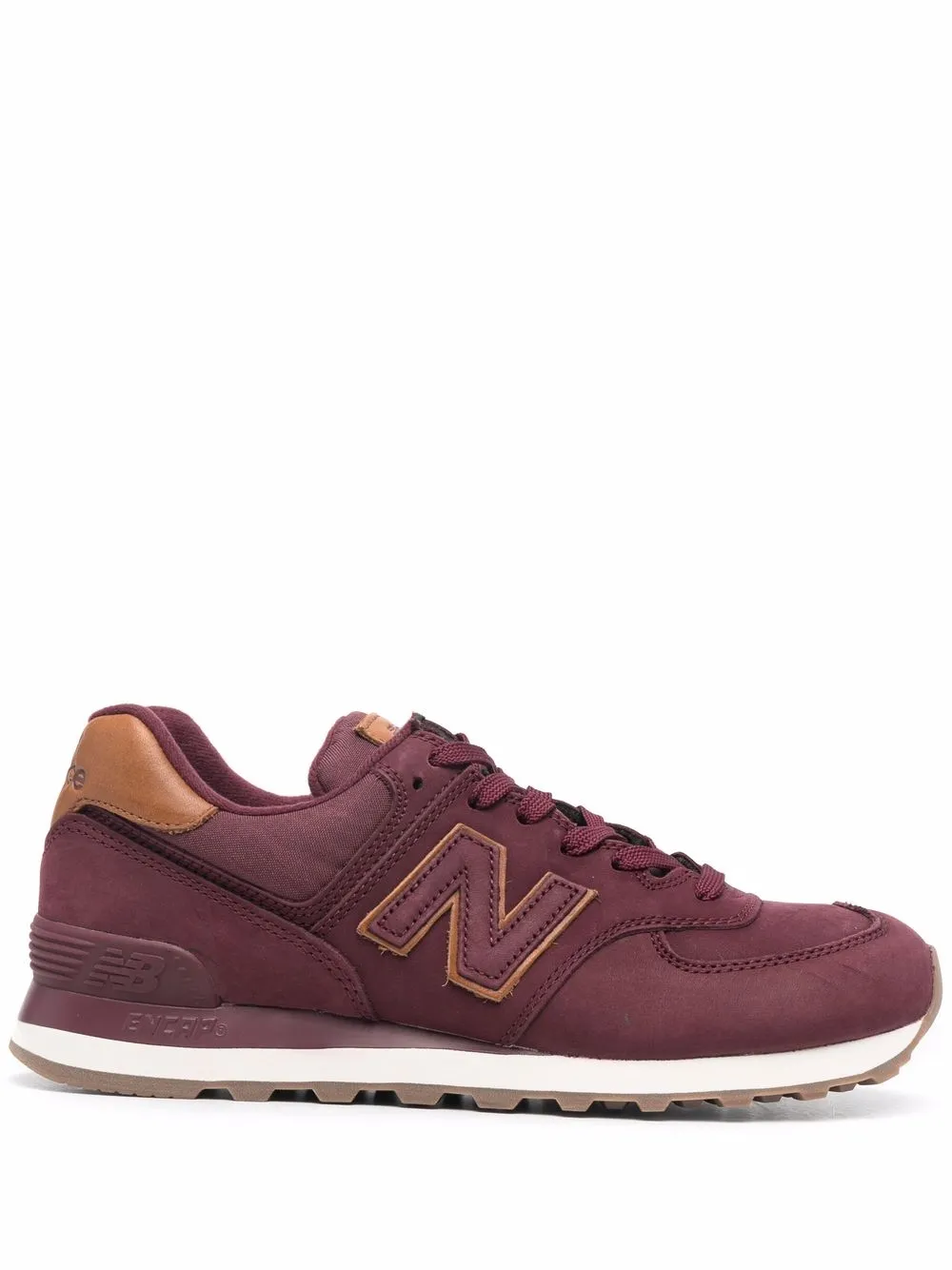 фото New balance кроссовки 574