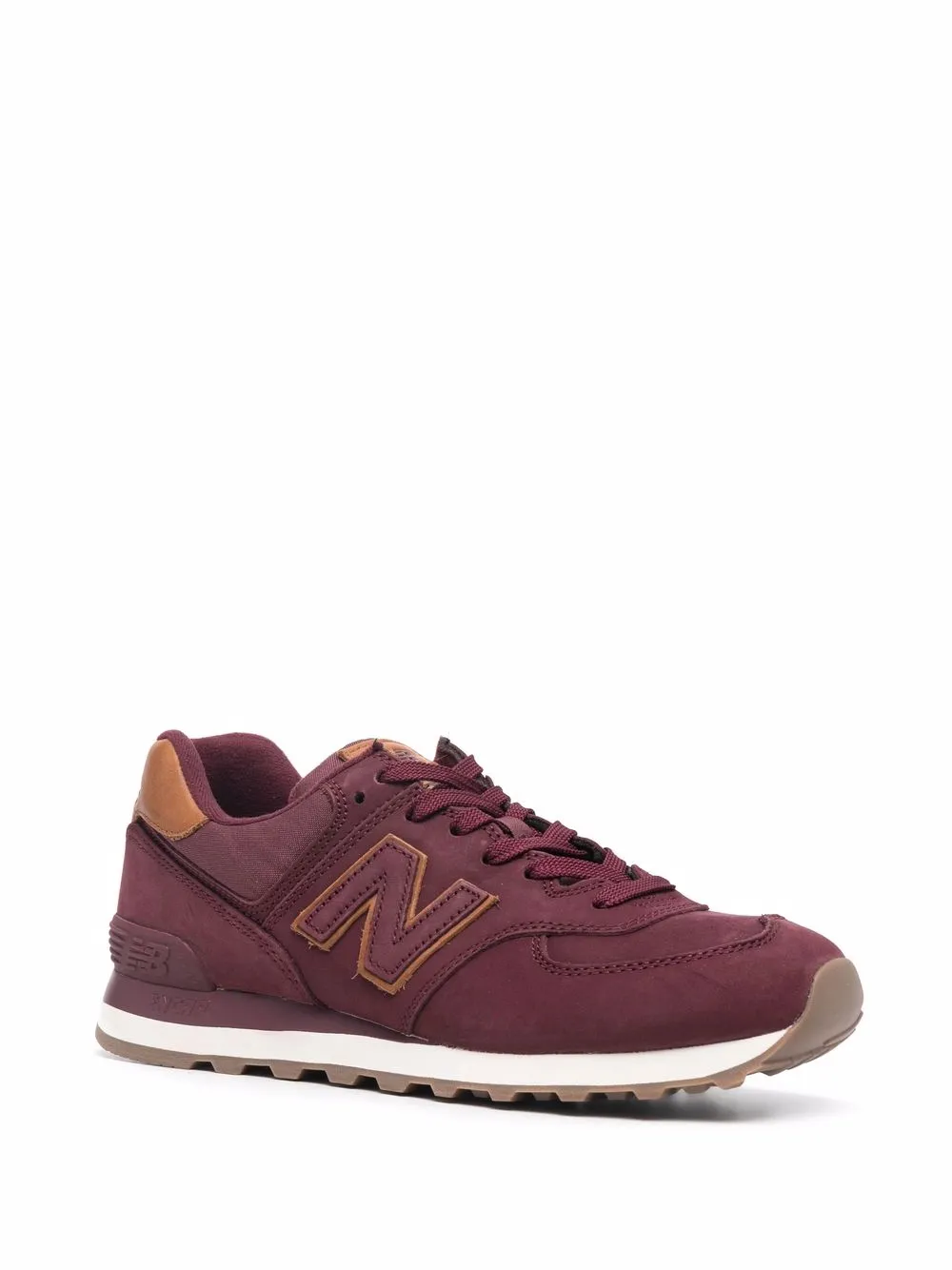 фото New balance кроссовки 574