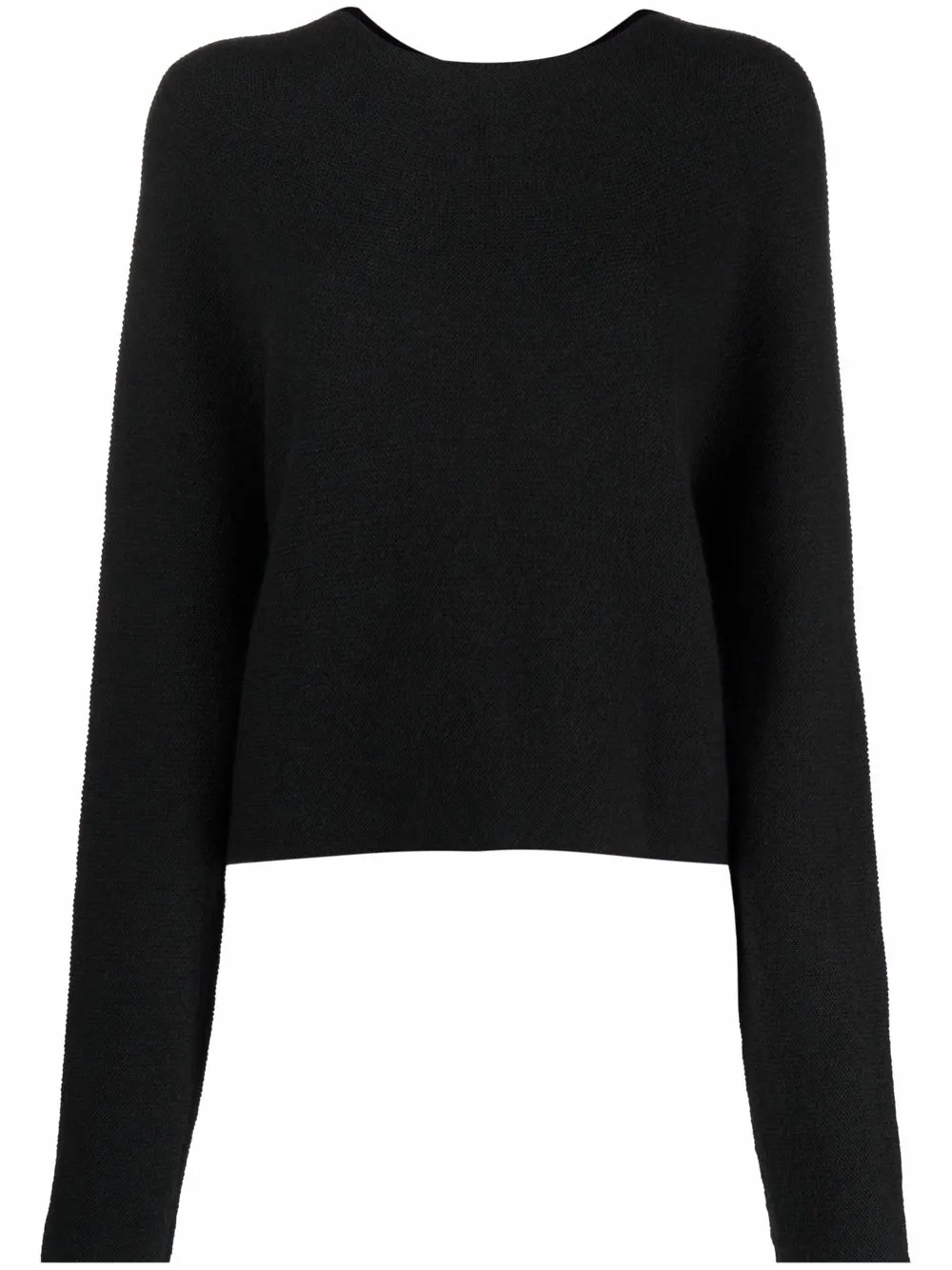 

Christian Wijnants pullover slouchy jumper - Green