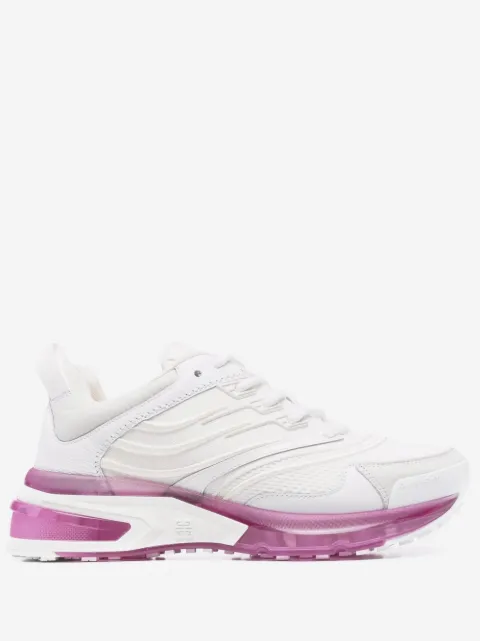Givenchy GV1 low-top sneakers