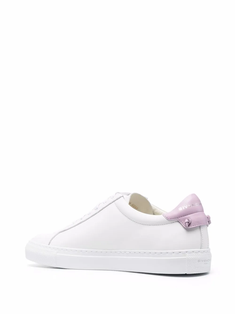 фото Givenchy кеды urban street