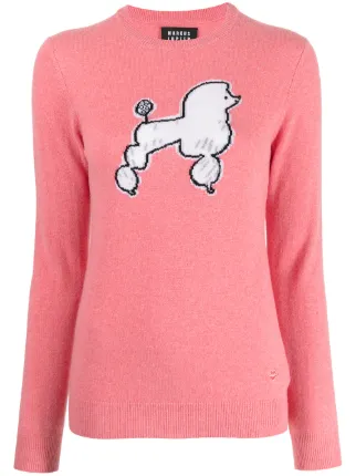 Poodle jumper outlet