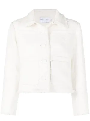 Women's Designer Tweed Jackets 2018 