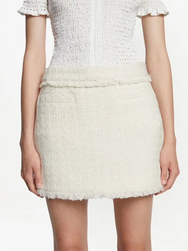 Proenza Schouler/メタリック/プリーツ/スカート/美品❣️ セール】メタリックプリーツスカート（スカート）｜ap retro