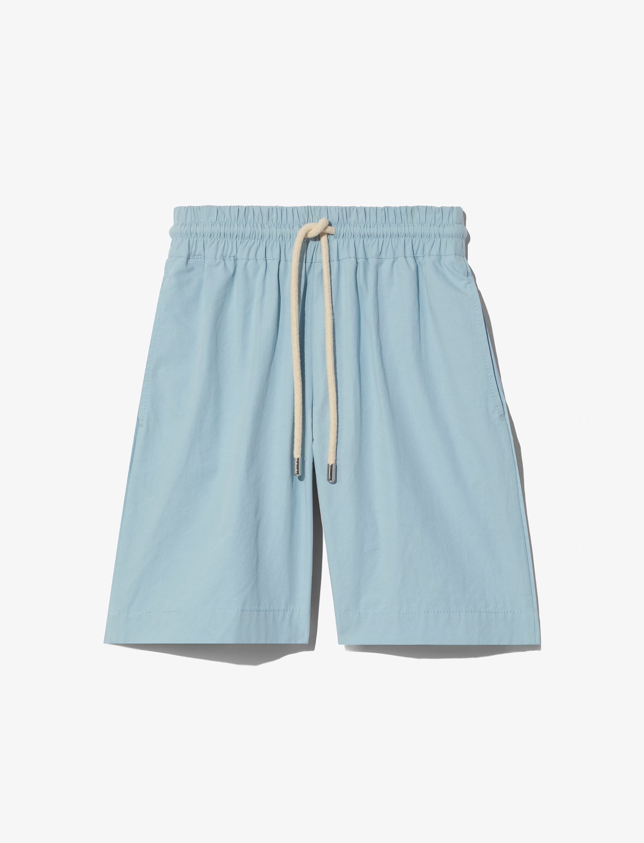 Cotton Linen Shorts #5